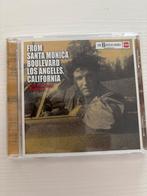 #836 Elvis - From Santa Monica Boulevard (Bootleg CD), Ophalen of Verzenden, Nieuw, Cd of Plaat
