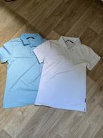 Set van 2 shirts van airforce 14y, Kinderen en Baby's, Kinderkleding | Maat 164, Ophalen of Verzenden, Jongen, Shirt of Longsleeve