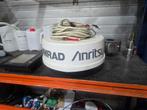 Simrad anritsu, Watersport en Boten, Navigatiemiddelen en Scheepselektronica, Ophalen of Verzenden, Zo goed als nieuw, Radar