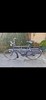 Gazelle Herenfiets - Goede Staat!, 57 tot 61 cm, Ophalen of Verzenden, Gazelle