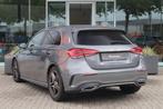 Mercedes A-Klasse A 180 AMG-Line 136pk 7G-DCT | Stoelverwarm, 65 €/maand, 136 pk, Gebruikt, 4 cilinders