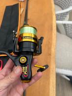 Penn Slammer 560 Molen nieuw karper molen roofvis molen, Watersport en Boten, Hengelsport | Algemeen, Ophalen of Verzenden, Zo goed als nieuw