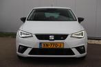 SEAT Ibiza 1.5 TSI EVO FR Business Intense 150PK ! Full LED, Auto's, Seat, Stof, Euro 6, 4 cilinders, Origineel Nederlands