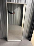 Grote Rechthoekige Spiegel, Ophalen, Gebruikt, 150 tot 200 cm, Rechthoekig