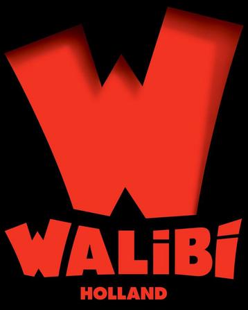 Walibi e-tickets beschikbaar voor biedingen
