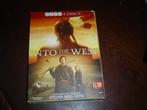 Into the West 4discset  Steven Spielberg, Ophalen of Verzenden, Zo goed als nieuw