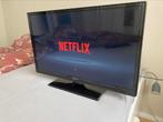 Hitachi tv/beeldscherm, Audio, Tv en Foto, Televisies, Ophalen, Zo goed als nieuw, 50 Hz, Overige merken
