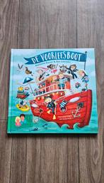 De voorleesboot van Marianne Busser (NIEUW), Boeken, Ophalen of Verzenden, Nieuw, Marianne Busser