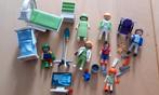 Playmobil diverse ziekenhuissets, Kinderen en Baby's, Speelgoed | Playmobil, Ophalen of Verzenden, Zo goed als nieuw