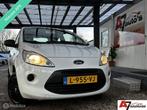 Ford Ka 1.2 Limited start/stop Nieuwe APK, Auto's, Voorwielaandrijving, Gebruikt, 4 cilinders, 4 stoelen