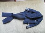 Vintage  barbie Ken  Kaptein   colbert  en Pantalon mattel, Verzamelen, Poppen, Verzenden, Gebruikt, Kleertjes