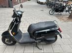 Kymco like TT bj 2016 agility/people s, Fietsen en Brommers, Scooters | Kymco, Ophalen, Gebruikt, Like, Benzine