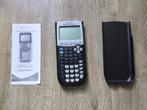 Ti-84 Plus Silver Edition Grafische rekenmachine, Ophalen, Grafische rekenmachine, Gebruikt