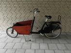 Bakfiets te koop, Fietsen en Brommers, Fietsen | Bakfietsen, Ophalen, Zo goed als nieuw, Overige merken