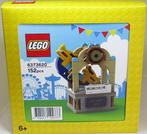 Lego | Promotie | Swing Ship Ride | 6373620, Lego, Lego, Nieuw, https://legohouse.com/en-gb/info/contact-us/