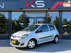 Renault Twingo 1.2 16V Airco Nieuwe apk en onderhoud, Voorwielaandrijving, Euro 5, Gebruikt, 4 cilinders