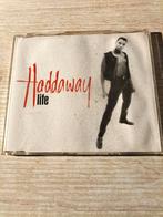 Haddaway - life, Ophalen of Verzenden, Pop