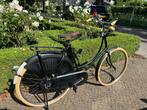 Oldtimer omafiets. Juncker met mooie details, Ophalen of Verzenden, Juncker, Jaren '40