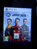 F1 22 F1 2022 Formula 1 2022 Formule 1 22 Playstation 5 PS5, Spelcomputers en Games, Ophalen of Verzenden, Zo goed als nieuw