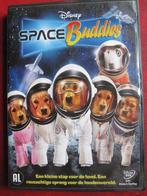 Space Buddies (2009) DISNEY, Cd's en Dvd's, Dvd's | Kinderen en Jeugd, Komedie, Alle leeftijden, Ophalen of Verzenden, Film