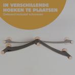 RHRQuality Wandmeubel Klimmuur Kat, Ophalen of Verzenden, Nieuw