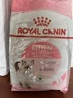 Royal Canin. Kitten voeding. 10kg, Dieren en Toebehoren, Dierenvoeding, Verzenden, Kat