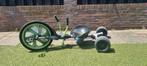 Skelter green machine, Kinderen en Baby's, Ophalen, Zo goed als nieuw, Overige merken