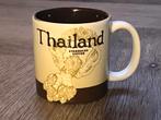 Starbucks Thailand Mok - Kopje 89ml, Huis en Inrichting, Keuken | Servies, Keramiek, Ophalen of Verzenden, Zo goed als nieuw, Overige stijlen
