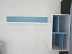 Hülsta Now Vision wandkastje met plank ; als nieuw, Ophalen, Zo goed als nieuw, Minder dan 150 cm, Minder dan 100 cm