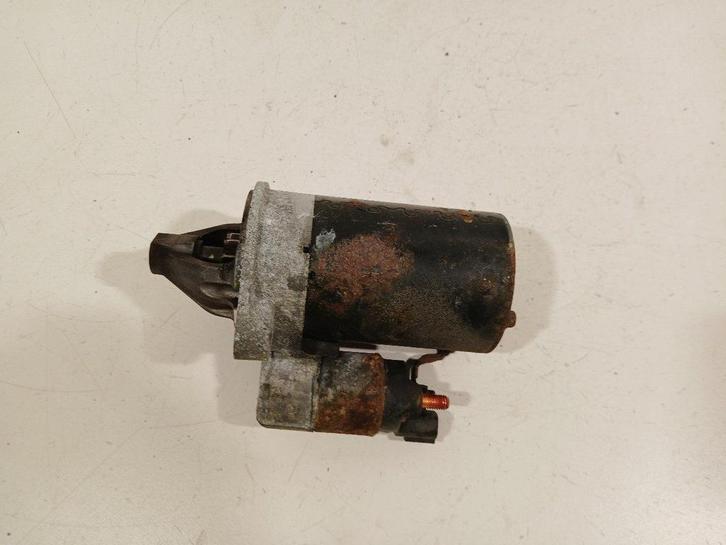 Startmotor Hyundai i20, Auto-onderdelen, Motor en Toebehoren, Hyundai, Kia, Gebruikt, Herkomst onderdeel bekend, 12 maanden garantie