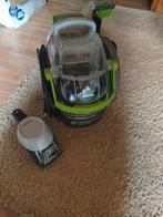 Bissel spotclean pet pro, Ophalen, Zo goed als nieuw, Minder dan 1200 watt