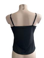 Joseph Ribkoff top M, Zwart, Joseph Ribkoff, Ophalen of Verzenden, Zo goed als nieuw