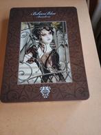 Zeer bijzondere puzzel in blik 1000 stukjes, Hobby en Vrije tijd, Denksport en Puzzels, Ophalen, 500 t/m 1500 stukjes, Zo goed als nieuw