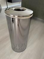 Brabantia Chroom/RVS wasbox, Ophalen, Zo goed als nieuw