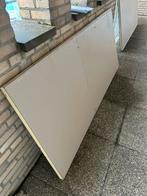 Sandwich panelen gebruikt., Ophalen of Verzenden, Gebruikt, Overige materialen, 20 tot 50 mm