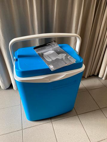 Electrische koelbox Campinggaz visboot, tent, kamperen 👌 beschikbaar voor biedingen