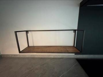 By Boo wandplank wandrek Show off large (70 cm) beschikbaar voor biedingen