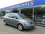 Volkswagen Golf Plus 1.4 TSI benz, schakel, 2008, 172912 km, Auto's, Volkswagen, Te koop, Zilver of Grijs, Geïmporteerd, 122 pk