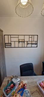 Wandrek/wandbord Xenos, Huis en Inrichting, Ophalen, Zo goed als nieuw