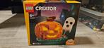 LEGO Halloween Pompoen 40697 - Nieuw!, Ophalen of Verzenden, Nieuw, Complete set, Lego