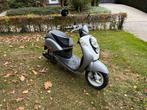 Sym Mio 4-takt Sport 2012 - Betrouwbare Scooter!, Gebruikt, Benzine, Maximaal 25 km/u, Ophalen