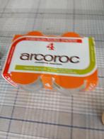 8 arcoroc glazen, Glas of Glazen, Nieuw, Ophalen of Verzenden, Glas