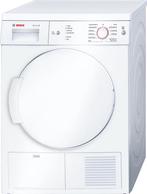Bosch condensdroger serie 4, Witgoed en Apparatuur, Wasdrogers, Ophalen, 6 tot 8 kg, Gebruikt, Bovenlader
