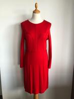 HOSS INTROPIA, maat M, Maat 38/40 (M), Verzenden, Gedragen, Rood