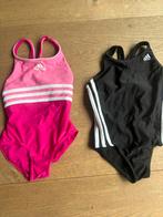 Kinder Badpak (104-110) Adidas, Ophalen, Zo goed als nieuw, Meisje, Badpak