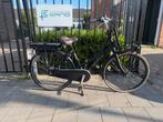 Electrische fiets Cortina U4 transporter, 51 tot 55 cm, Ophalen of Verzenden, Zo goed als nieuw, 50 km per accu of meer