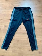 Under Armour trainingsbroek, M, Maat 48/50 (M), Zwart, Under Armour, Ophalen of Verzenden