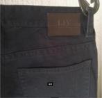 NIEUW LIV essentials spijkerbroek Jeans Katoen Zwart W34 L34, Maat 48/50 (M), LIV, Zwart, Nieuw