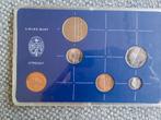 10 x FDC muntenset Nederland 1983, Postzegels en Munten, Munten | Nederland, Ophalen of Verzenden, Koningin Beatrix, Overige waardes