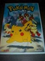 Pokemon: The Great Race (r.1) nieuw, Cd's en Dvd's, Tekenfilm, Verzenden, Zo goed als nieuw, Alle leeftijden